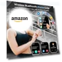 Thumbnail Smart Watch with Bluetooth Call and Fitness Tracking — Smartwatches, aycy
