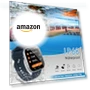 Thumbnail Smart Watch with Bluetooth Call and Fitness Tracking — Smartwatches, aycy