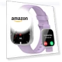 Thumbnail Smart Watch with HD Touch Screen — Smartwatches, Puqo