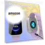 Thumbnail Smart Watch with HD Touch Screen — Smartwatches, Puqo