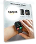 Thumbnail Smart Watch with Health Monitoring — Smartwatches, SOUYIE