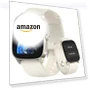 Thumbnail Smart Watch with Two Usage Modes — Smartwatches, EURANS