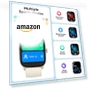 Thumbnail Smart Watch with Two Usage Modes — Smartwatches, EURANS