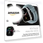 Thumbnail Smart Watch — Wearable Accessories, Nexxbase Marketing Pvt. Ltd