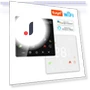 Smart WiFi Thermostat for Underfloor Heating — Home Climate Control, Cheap Treasures