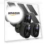 Thumbnail Solar Security Cameras Wireless Outdoor 4Pack — Security Cameras, ELECCTV