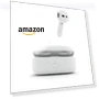 Thumbnail True Wireless Earbuds — In-Ear Headphones, Amazon