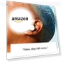 Thumbnail True Wireless Earbuds — In-Ear Headphones, Amazon