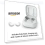 Thumbnail True Wireless Earbuds — In-Ear Headphones, Amazon