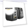 Thumbnail Turbo 3-Port GaN Wall Charger — Chargers, MINIX