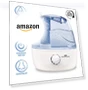 Thumbnail Ultrasonic Bedroom Humidifier — Air Moisturizers, Air Innovations