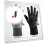 Unisex Winter Windproof Touchscreen Cycling Gloves — Gloves, Millioner
