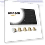 Thumbnail Vaniglia Medium Roast Espresso Coffee Capsules — Capsules & Pods, Nespresso