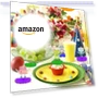 Thumbnail Vibrant Robot Honeycomb Ball Centerpieces & Standing Table Toppers Decorations Set — Party Centerpieces, Jajajuegos
