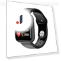 Waterproof Smart Sports Band — Wearable Accessories, Got Now