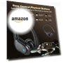 Wireless Earbuds with Noise Canceling Mic — In-Ear Headphones, HAOYUYAN