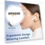 Thumbnail Wireless Earbuds — In-Ear Headphones, Jrwaro