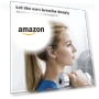 Thumbnail Wireless Headset with LED Display — Over-Ear Headphones, OOYY