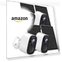 Thumbnail Wireless Outdoor Security Camera with Solar Panel — Security Cameras, Rraycom