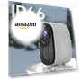 Thumbnail Wireless Outdoor Security Camera with Solar Panel — Security Cameras, Rraycom