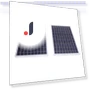 200W Solar Panel Kit — Renewable Energy Solutions, Begetting
