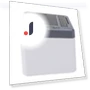 Automatic Toothpick Holder-Dispenser — Toothpick Holders, Begetting