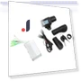 Brushless Motor Controller for E-Bike/Scooter — Motors, 3CZY
