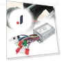 Brushless Reversible Controller — Brake Controls, Sport2ZY