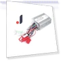 Brushless Reversible Three-Speed Reverse Gear — Motors, ZuiyouSports