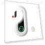 Door Window Alarm Sensor — Smart Home Security, Begetting
