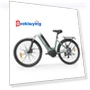 Electric Bike — E-Bikes, Foride