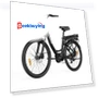 Electric Bike — E-Bikes, Foride