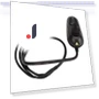 Electric Joystick Controller — Joysticks, 3CZY