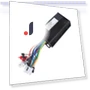 Electric Scooter Controller — Motors, Sport2ZY