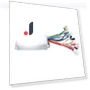 Intelligent Brushless Motor Controller — Motors, ZY-Sport-N