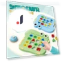 Interactive Dinosaur Pairs Tabletop Game — Floor Games, Lulou