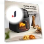 Large Capacity Air Fryer — Air Fryers, Crown Global