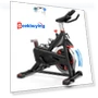 Magnetic Exercise Bike — Exercise Bikes, MERACH
