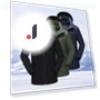 Men's Smart Windbreaker Jacket with Heating — Down & Alternative, BigSopping