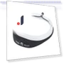 Motion Sensor Head Lamp — Flashlights, 3CZY