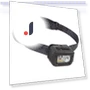 Motion Sensor Headlight — Flashlights, 3CZY
