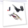 Motor Controller with Throttle — Motors, ZuiyouSports1