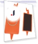 Plush Toy Smartphone — Interactive, MIYAKO