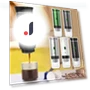 Portable Smart Espresso Machine — Coffee & Espresso Combos, Darling Home