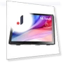 Portable Touch Screen — Display Solutions, Zen-Japan Electronics