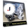 Remote Control Boxing Robots — Interactive Figures & Robots, Super Go