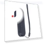 Remote Control for Electric Skateboard — Remote Controls, ZY-Sport-N
