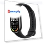 Smart Band 10 — Fitness Bands, Xiaomi