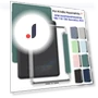 Smart Case for Kindle Paperwhite — Protective Cases, JOHO - CarGear