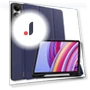 Smart Case with Stand and Pencil Holder — Cases, JOHO - CarGear